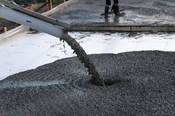 Best Stamped Concrete Services in Cordes Lakes, AZ