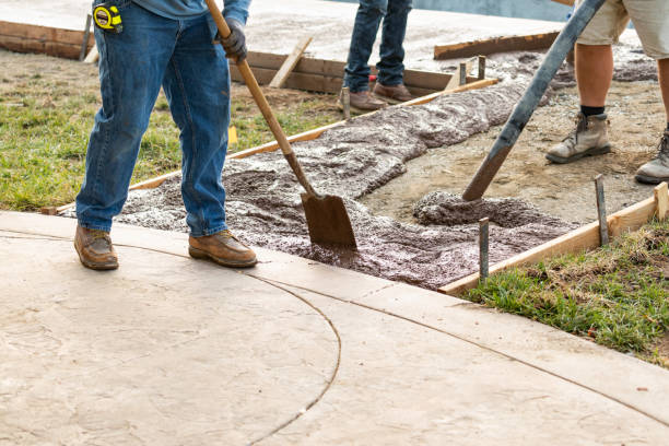  Cordes Lakes, AZ Concrete contractor Pros