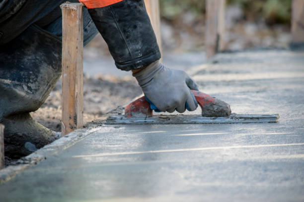 Best Stamped Concrete Services in Cordes Lakes, AZ