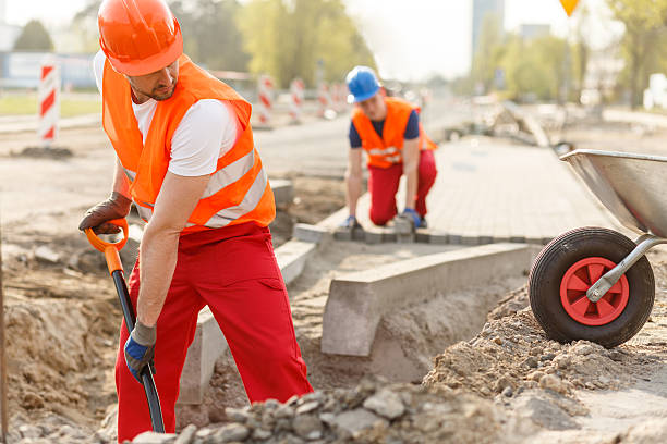 Best Concrete Removal and Replacement in Cordes Lakes, AZ