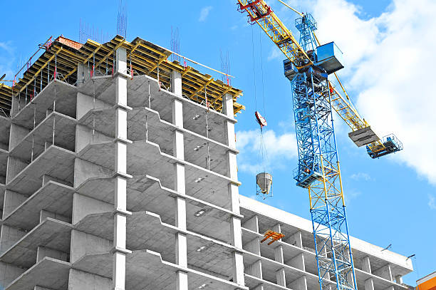 Best Concrete Slab Construction in Cordes Lakes, AZ